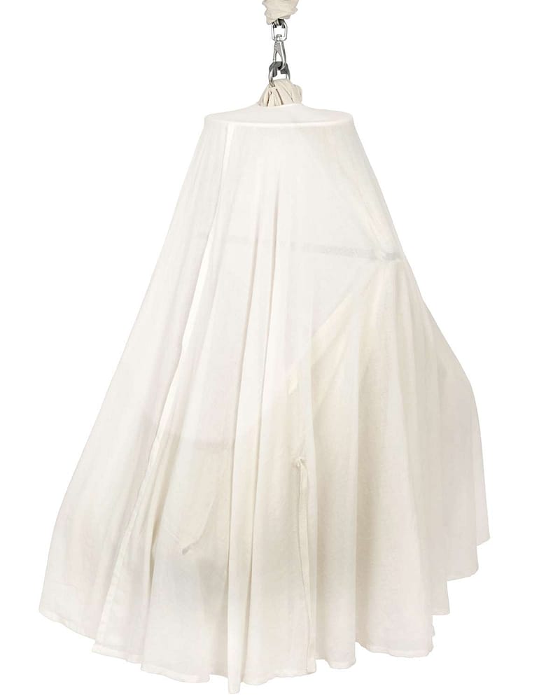 Moonboon Heaven Sengehimmel til vugge og hengevugge - 100% Naturlig