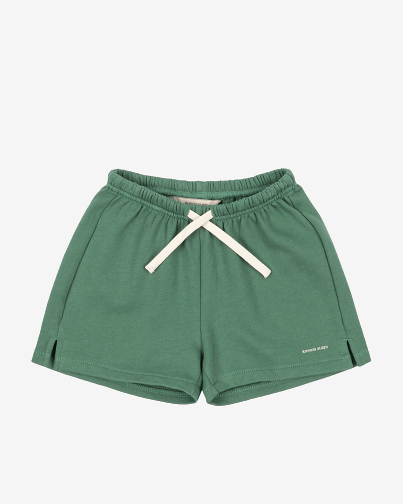 Shorts Barn - Jerseystoff, Øko Bomull | Spotty Sweat Short