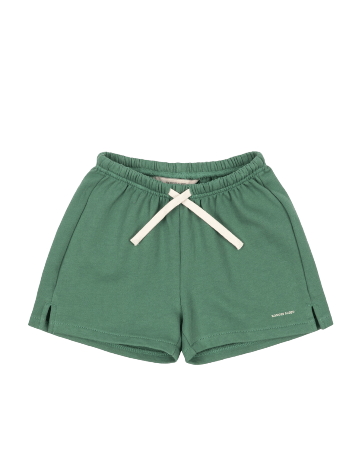 Shorts Barn - Jerseystoff, Øko Bomull | Spotty Sweat Short