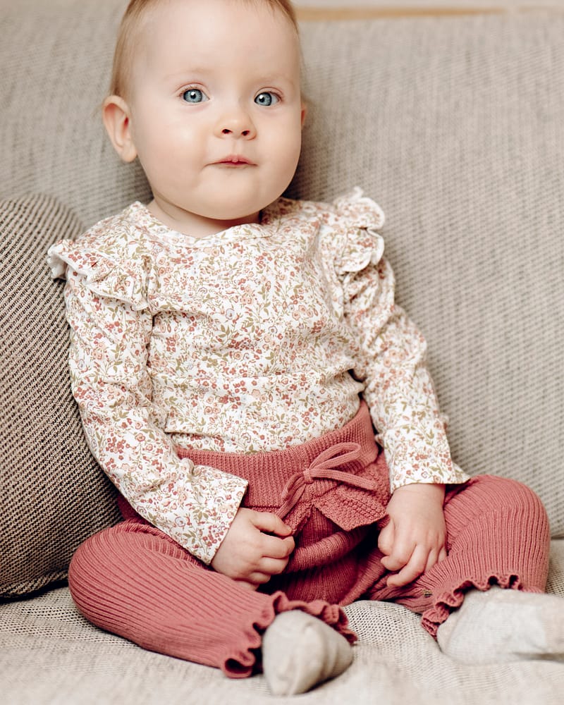 Body 3pk - Bomull | Bella winter