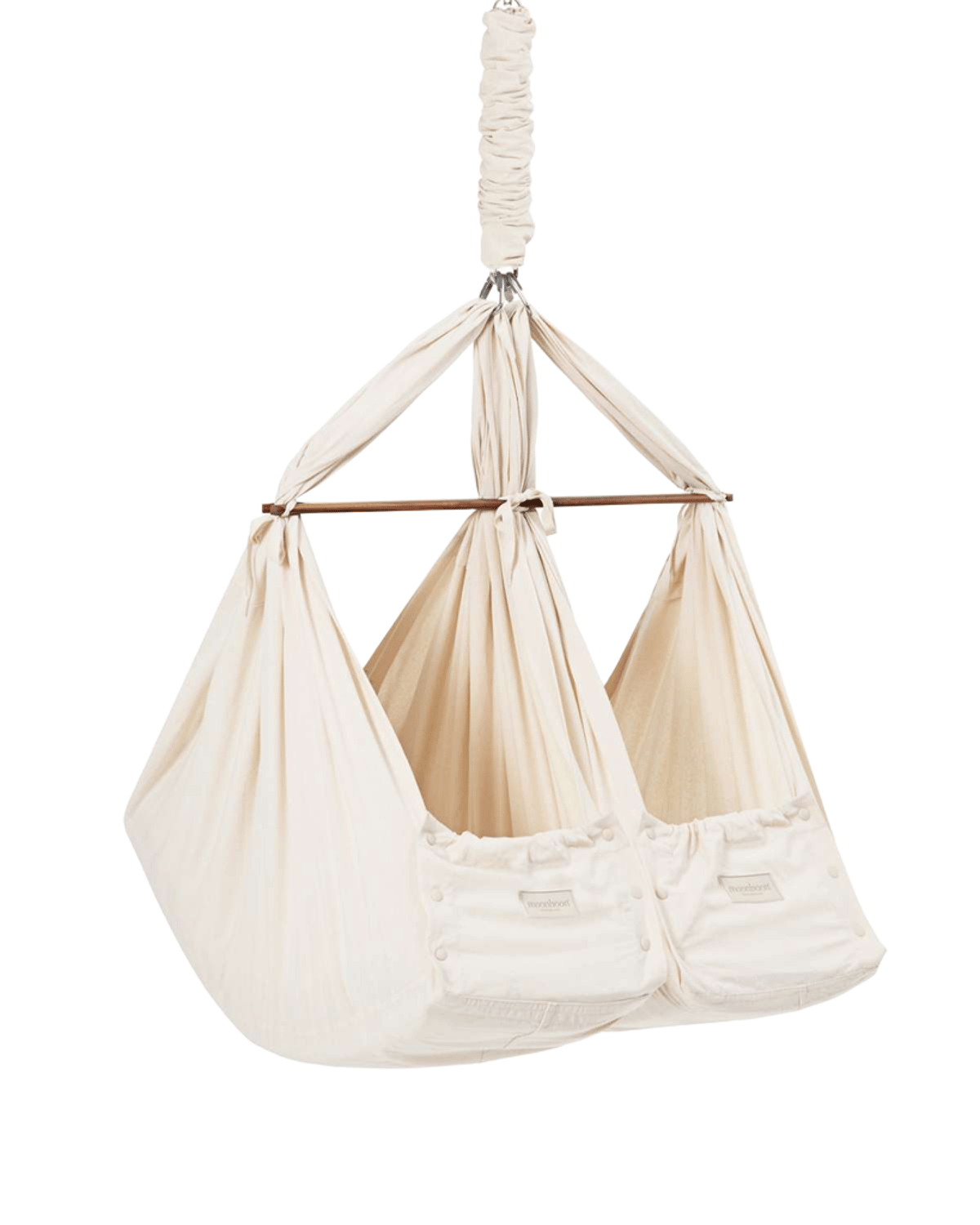 Moonboon Hengevugge Tvilling | Twin Baby Hammock