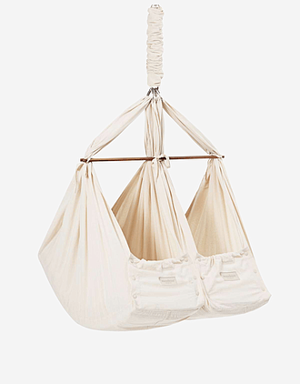 Moonboon Hengevugge Tvilling | Twin Baby Hammock