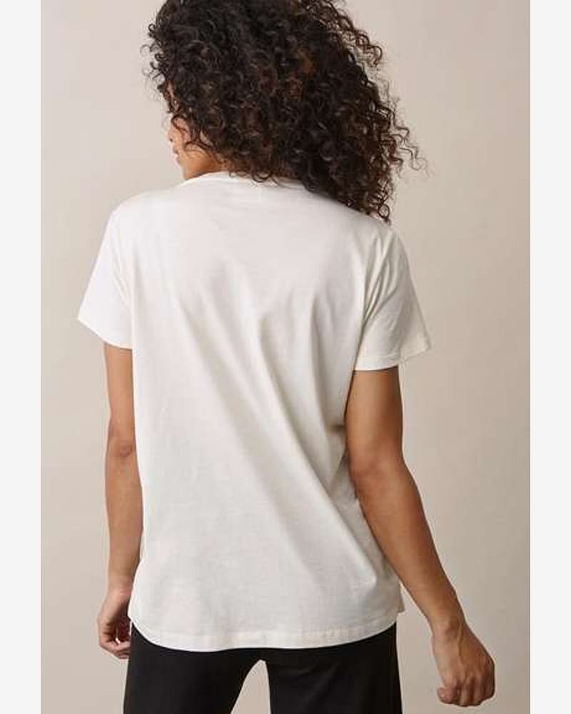 T-skjorte Mamma - Gravid & Ammeklær - Øk.Bomull - The Shirt