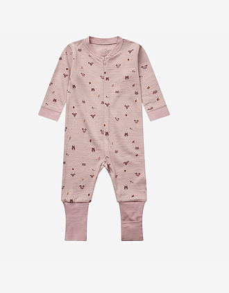 Rosa - Dusty Rose