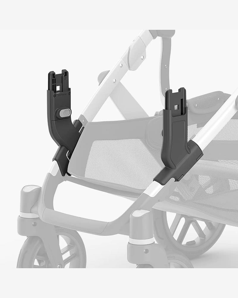 Vista Nedre Adapter, Duomodus | Upper Adapters