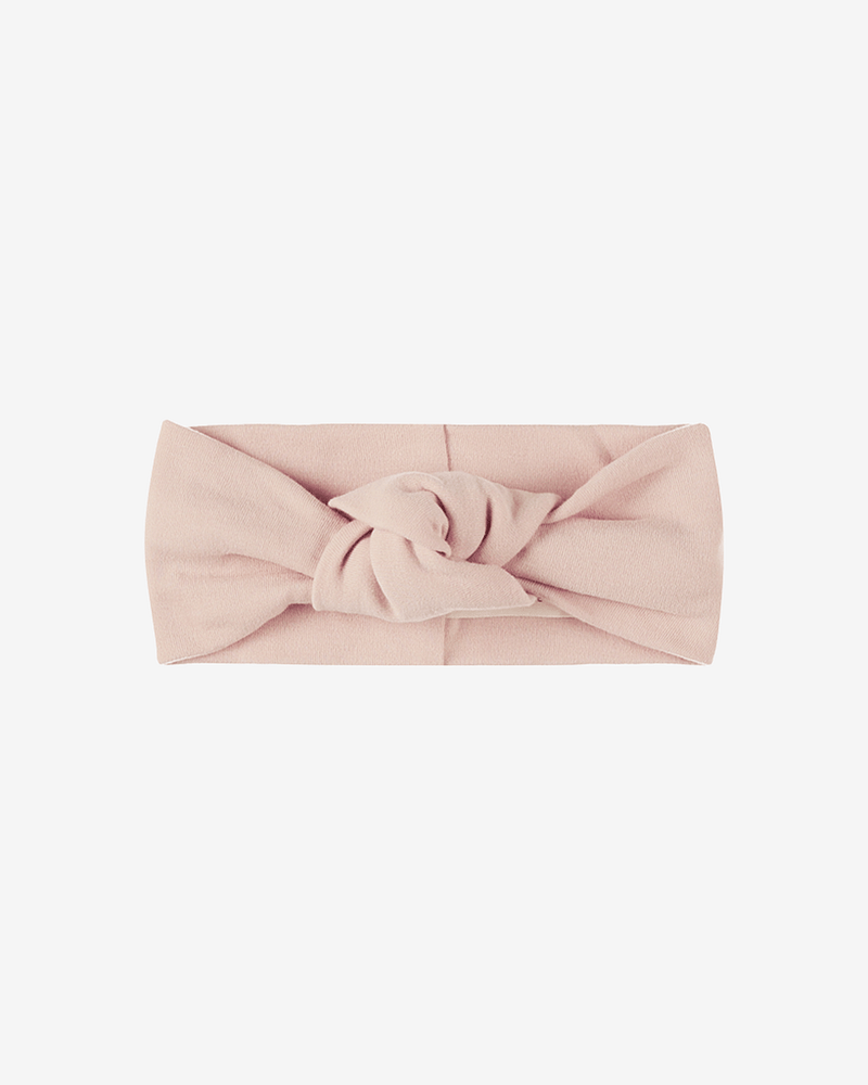 Hårbånd Barn - 100% Øko Bomull | Knotted Headband