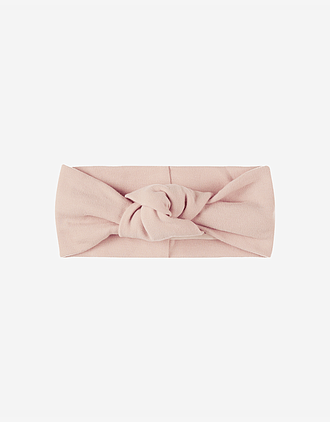 Hårbånd Barn - 100% Øko Bomull | Knotted Headband