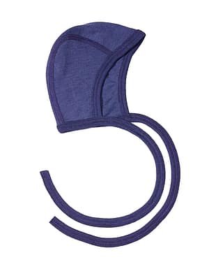 cosuilana babylue ull silke bla marine