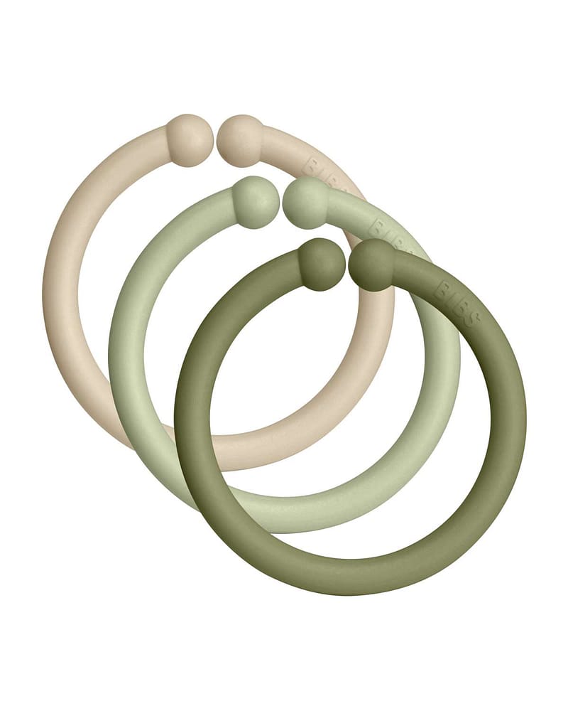 Babyleke og Smokkelenke 12pk - Alt-i-en | Loops 12 pack