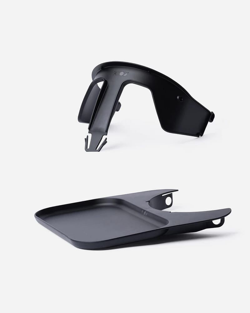 KLAPP® Spisebrett & Bøyle