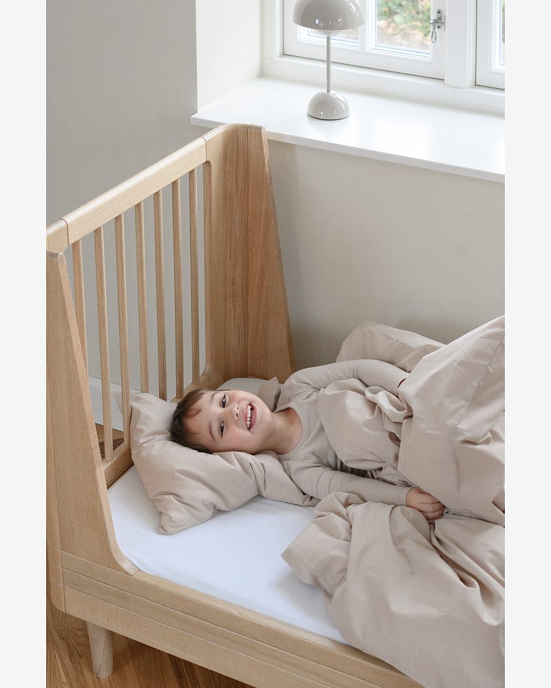 Ombyggingssett til Nature Babyseng 2.0 - Nature Conversion Kit 2.0