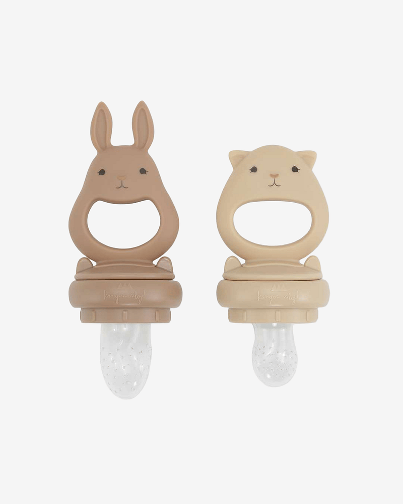 Fruktsmokk 2pk - Silikon