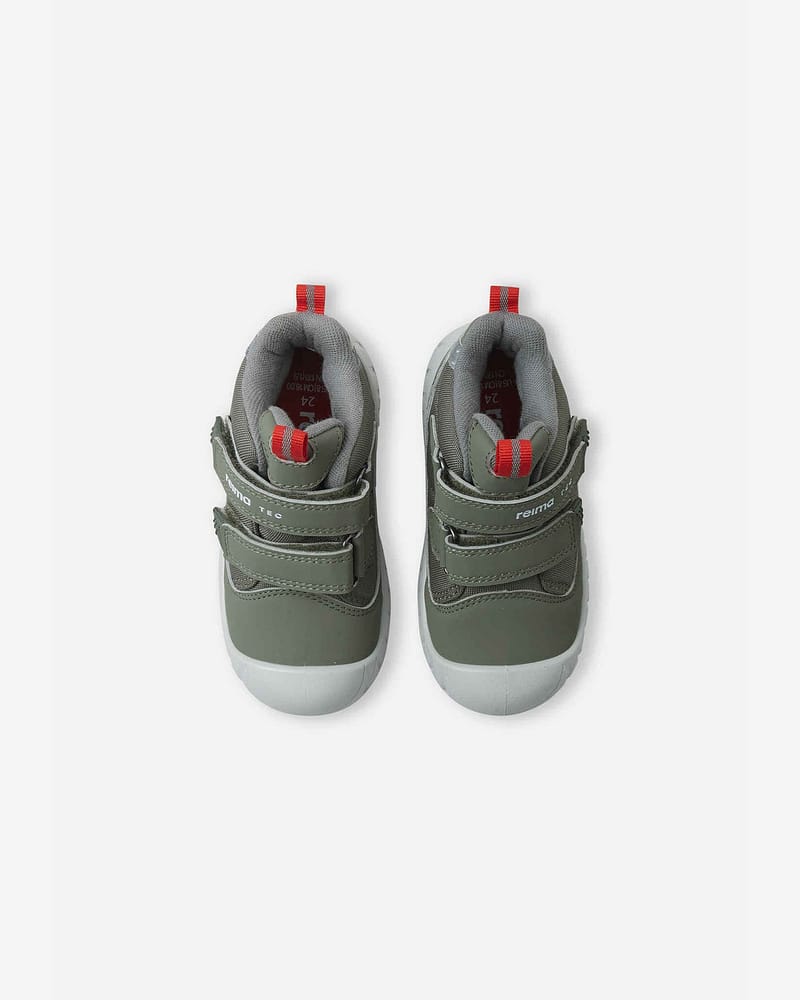 Reimatec Overgangssko Barn - Vanntette, uten fôr - Vår / Høst | Passo 2.0