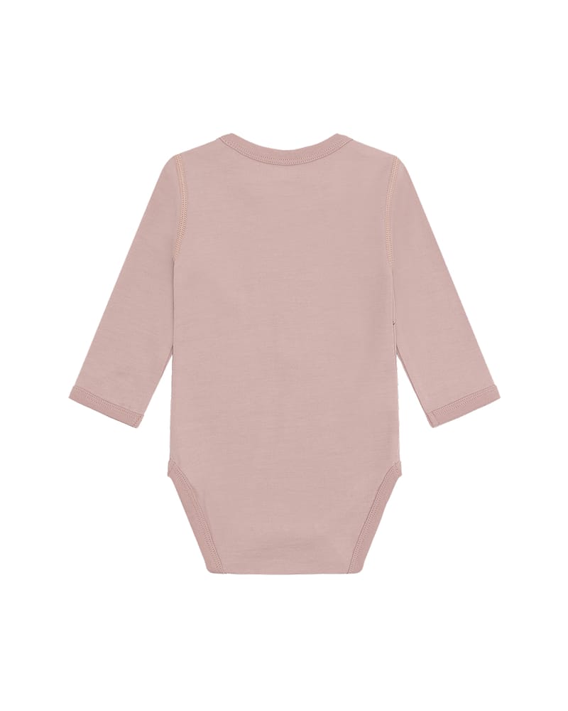 Body - Ull/Bambusviskose | Baloo playing