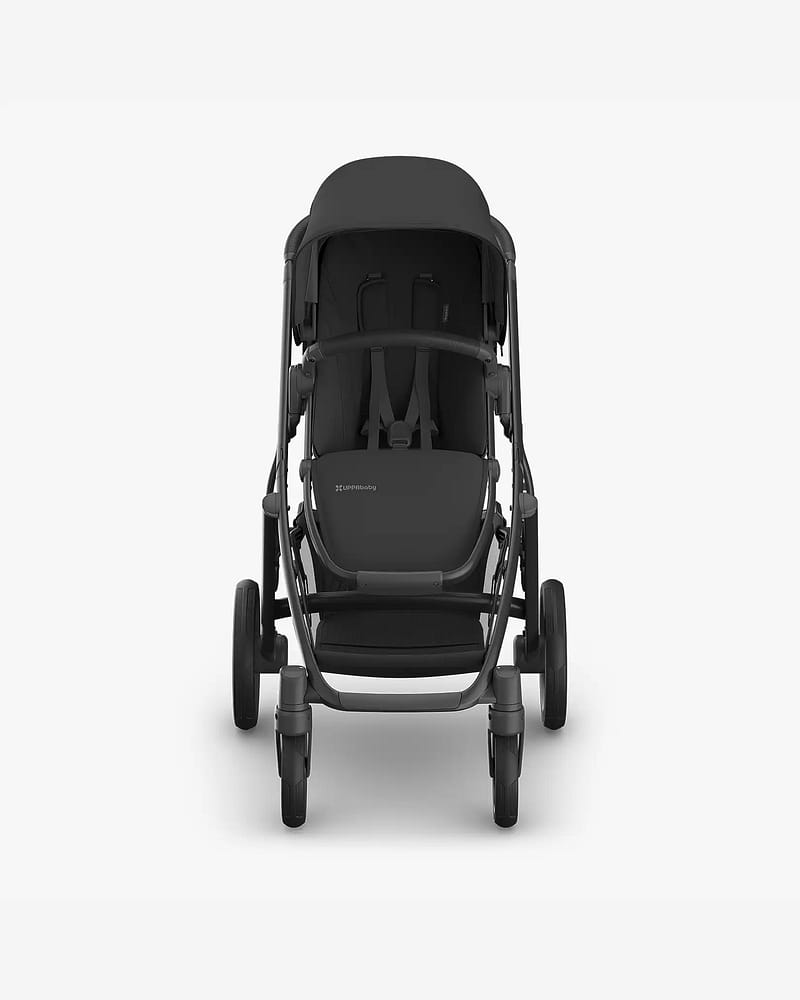 Vista V3 Duo Barnevogn - Fra Nyfødt til 22 kg/4 år