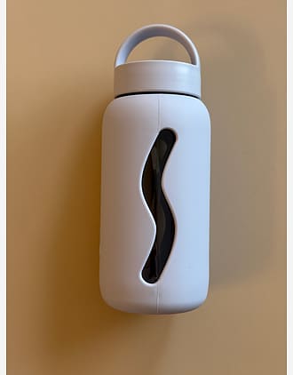 Vannflaske i Glass - 500 ml | Mini Bottle