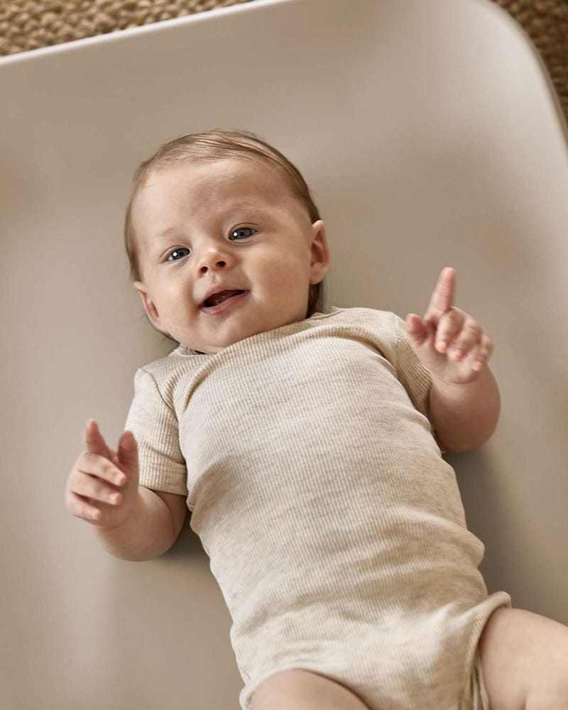 Stellematte 50x70 - Vannavstøtende | Matty Mini