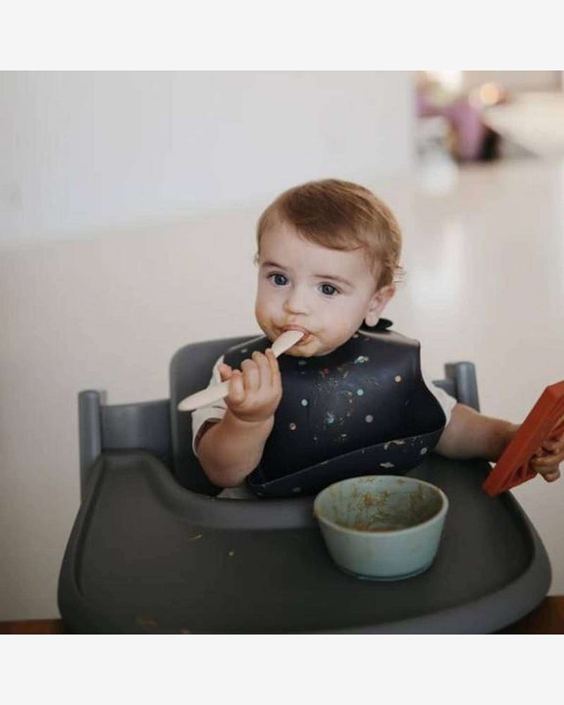 Babyskje 2pk - Silikon