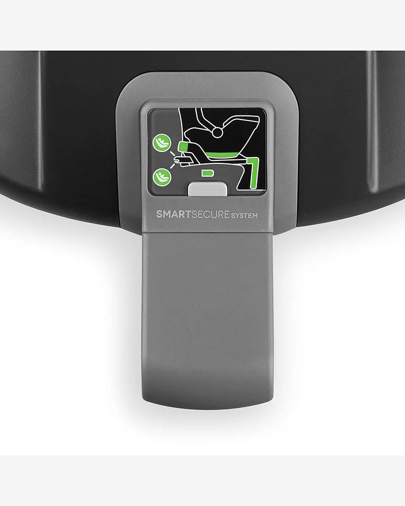 Mesa i-Size Base - ISOFIX-base for UPPAbaby Babybilstol Mesa i-Size