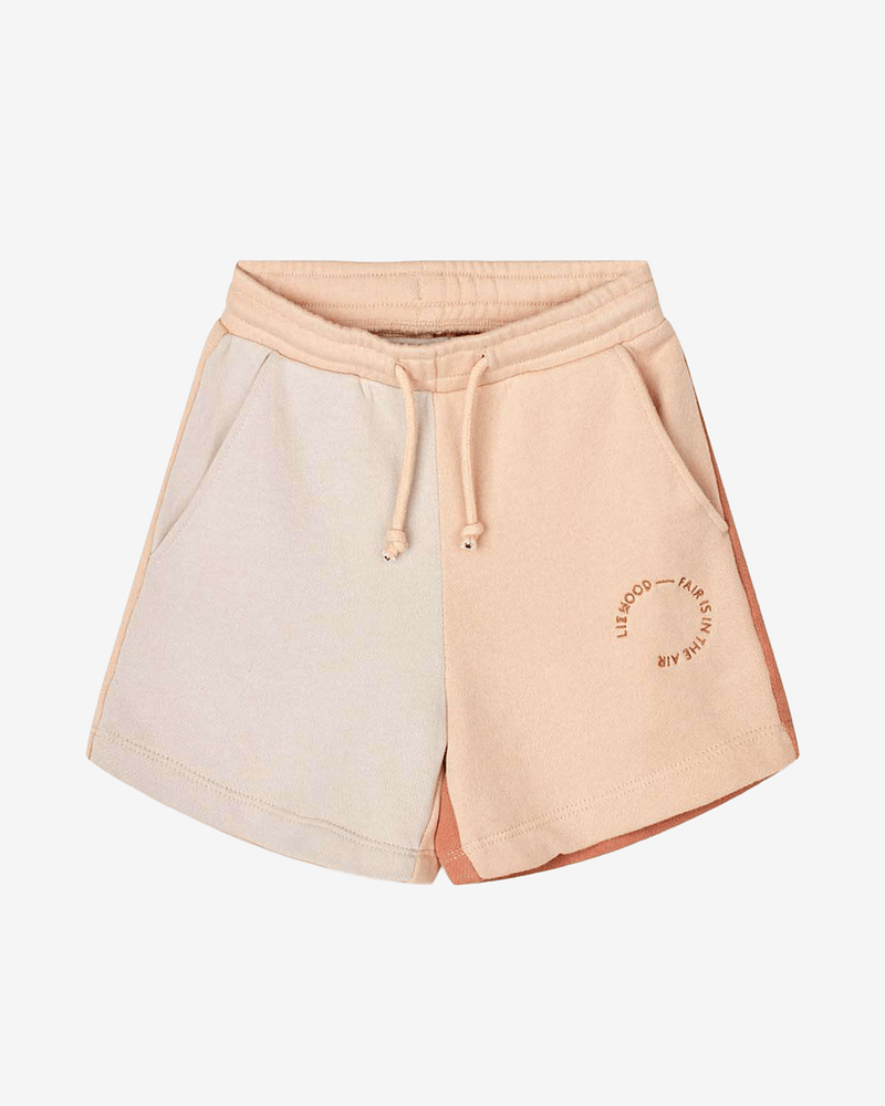 Shorts til barn - 100% Økologisk Bomull - Gram