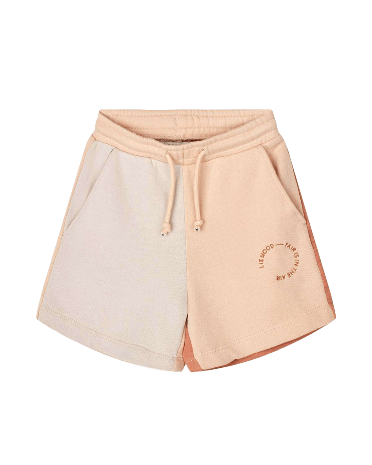 Shorts til barn – 100% Økologisk Bomull – Gram