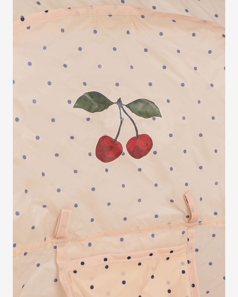 UV-Telt Baby, Lite - Strandtelt Pop-up UV50+ | 80x90 cm