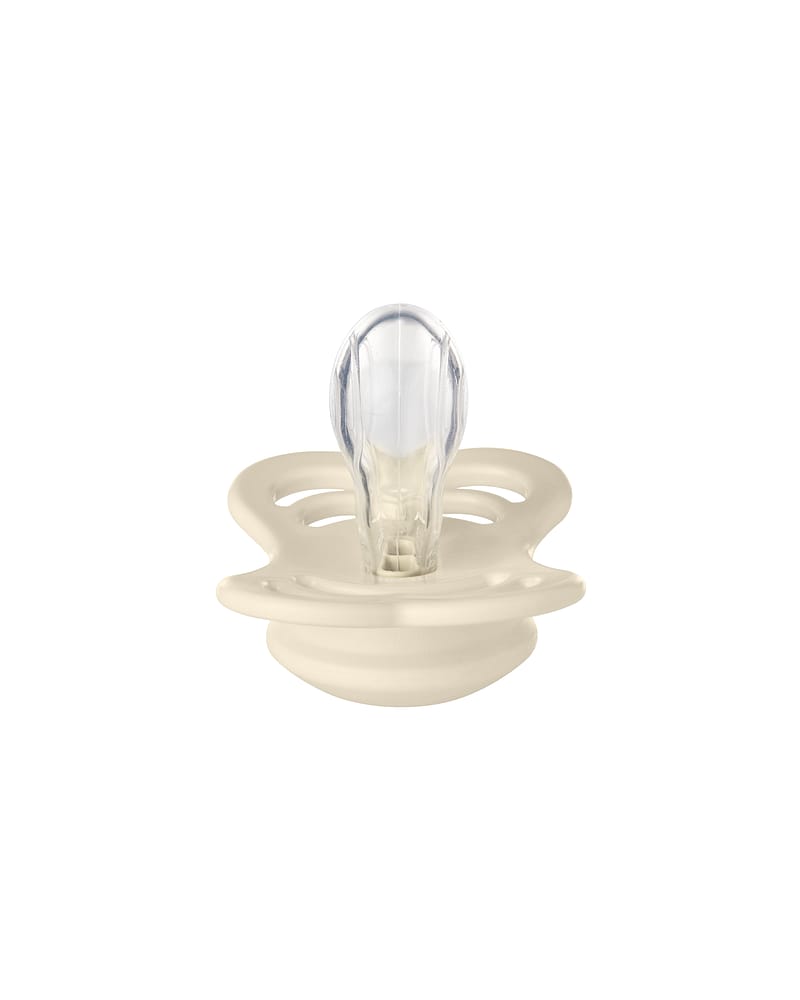 BIBS Supreme Smokk - Dråpeform, Silikon