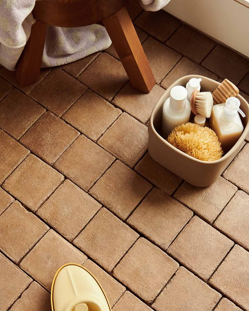 Oppbevaringsboks til Bad - Silikon - Joachim