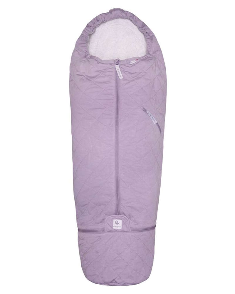 Spire Vognpose med Forlenger - Lett Vårpose