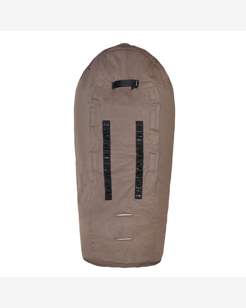 Lyng Vognpose med Forlenger - Vårpose, Nyfødt til ca 4-5år | 2026 Oppdatert Modell