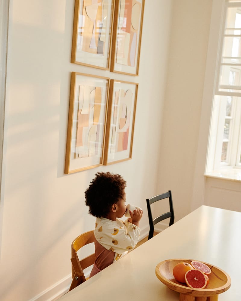 Smekke med Ermer & Lomme - Vanntett | Merle