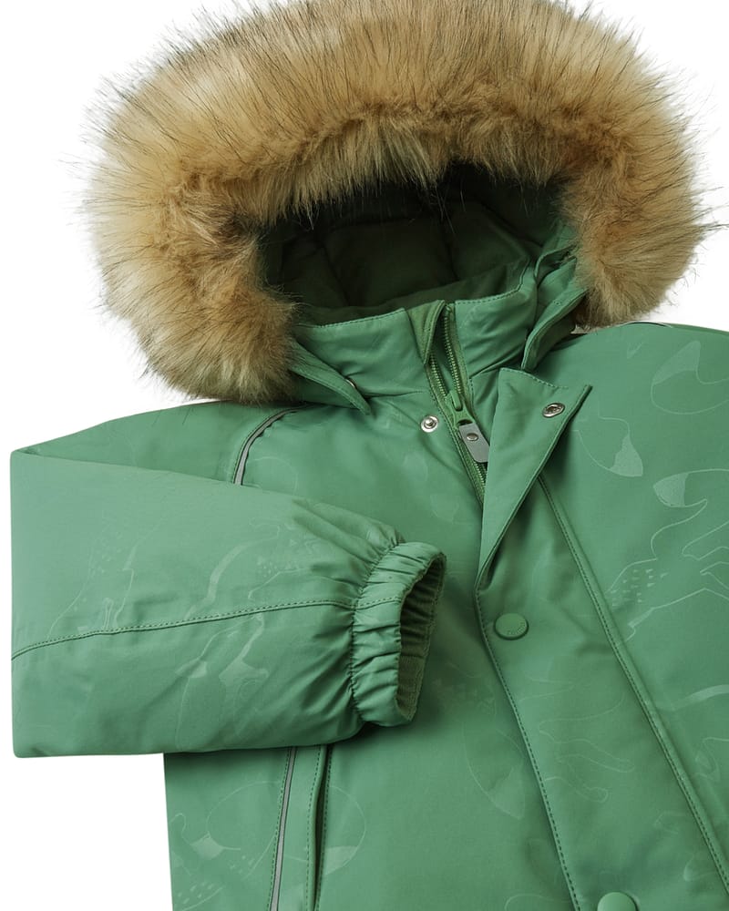 Dundress Aapua - Varm