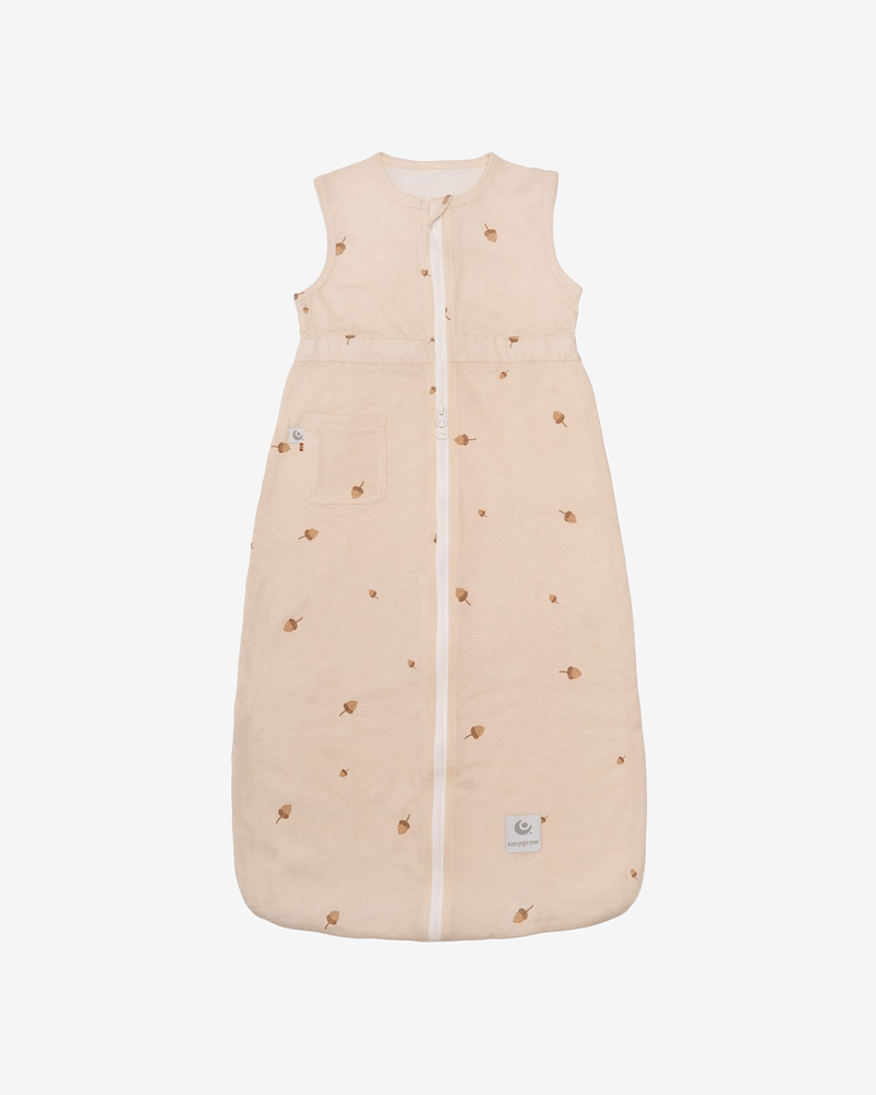Nattpose Night Lett, TOG 0.5 - Baby 12-36 mnd | Vår/Sommer