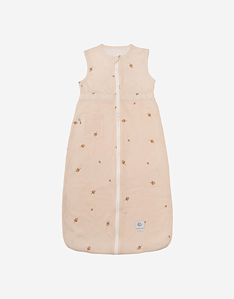 Nattpose Night Lett, TOG 0.5 - Baby 12-36 mnd | Vår/Sommer