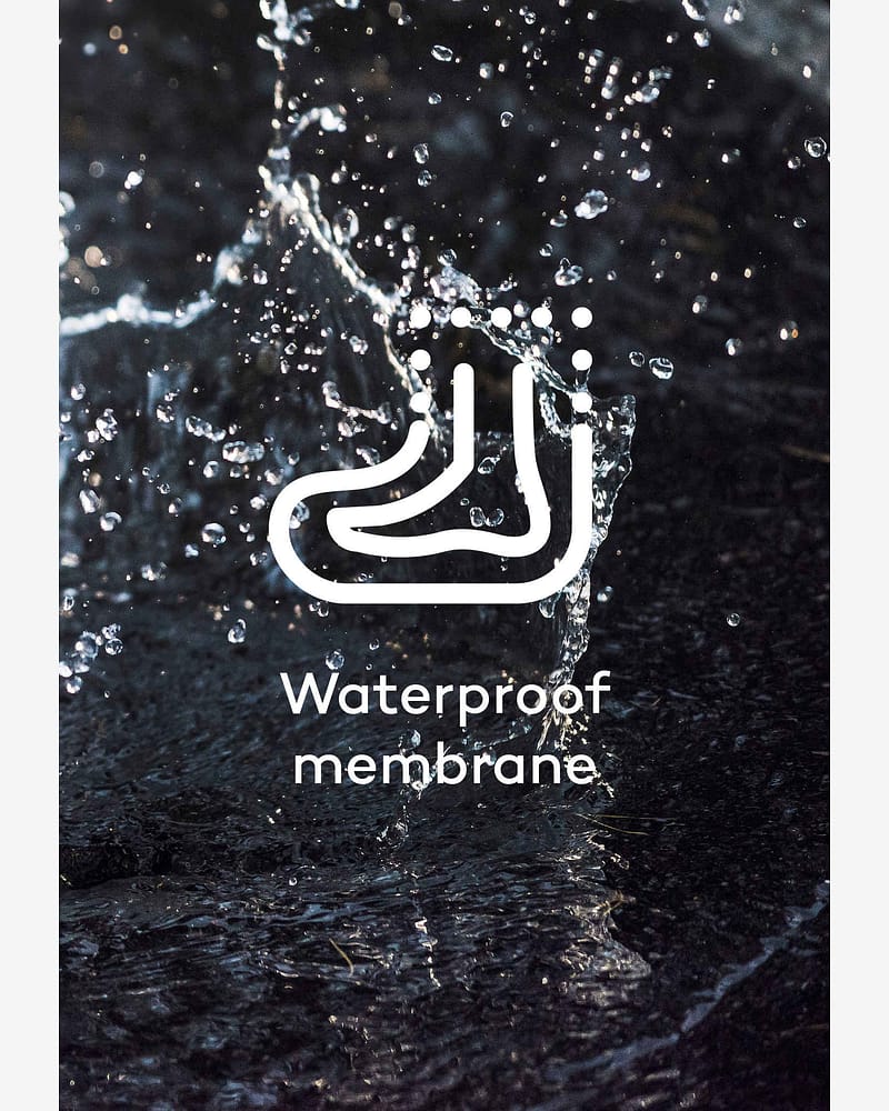 Reimatec Overgangssko Barn - Vanntette, uten fôr - Vår / Høst | Passo 2.0