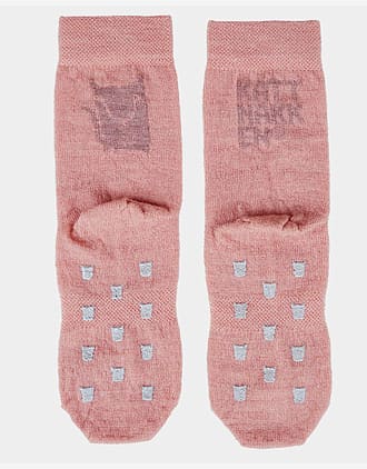 Ullsokker Antiskli med antiskli. 2pk