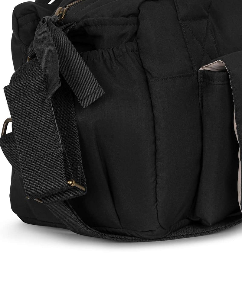 Stelleveske Liten med Vognkroker - 10L | ALL YOU NEED MINI Bag