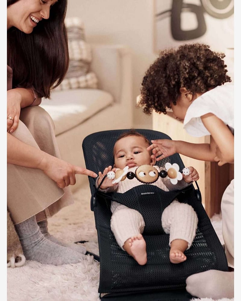 Leke til Vippestol – Spennende, Fargerik og Morsom – Googly Eyes