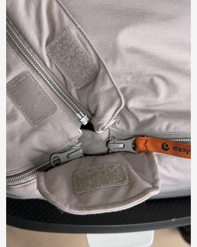 Lyng Vognpose med Forlenger - Vårpose, Nyfødt til ca 4-5år | 2026 Oppdatert Modell