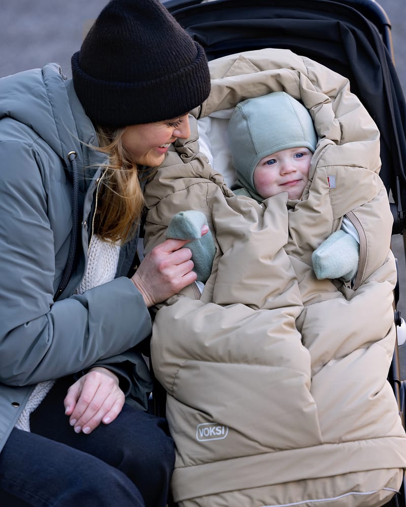 City North Vognpose - Vanntett