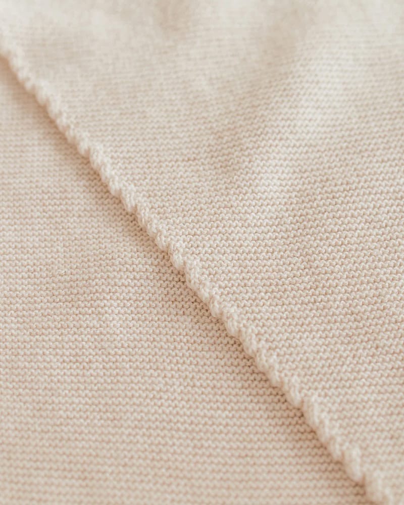Triangle Ullscarf Barn & Voksen - 100% Merino