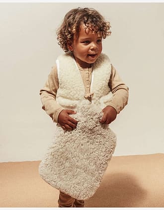 Varmeflaske i Lammeskinn - 100% Merino | Lil' Hottie