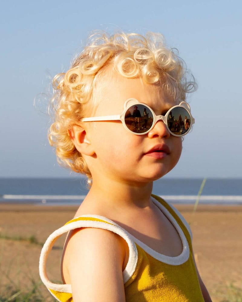 Solbriller Barn - Ultrafleksible, umulig å knekke! | Ourson