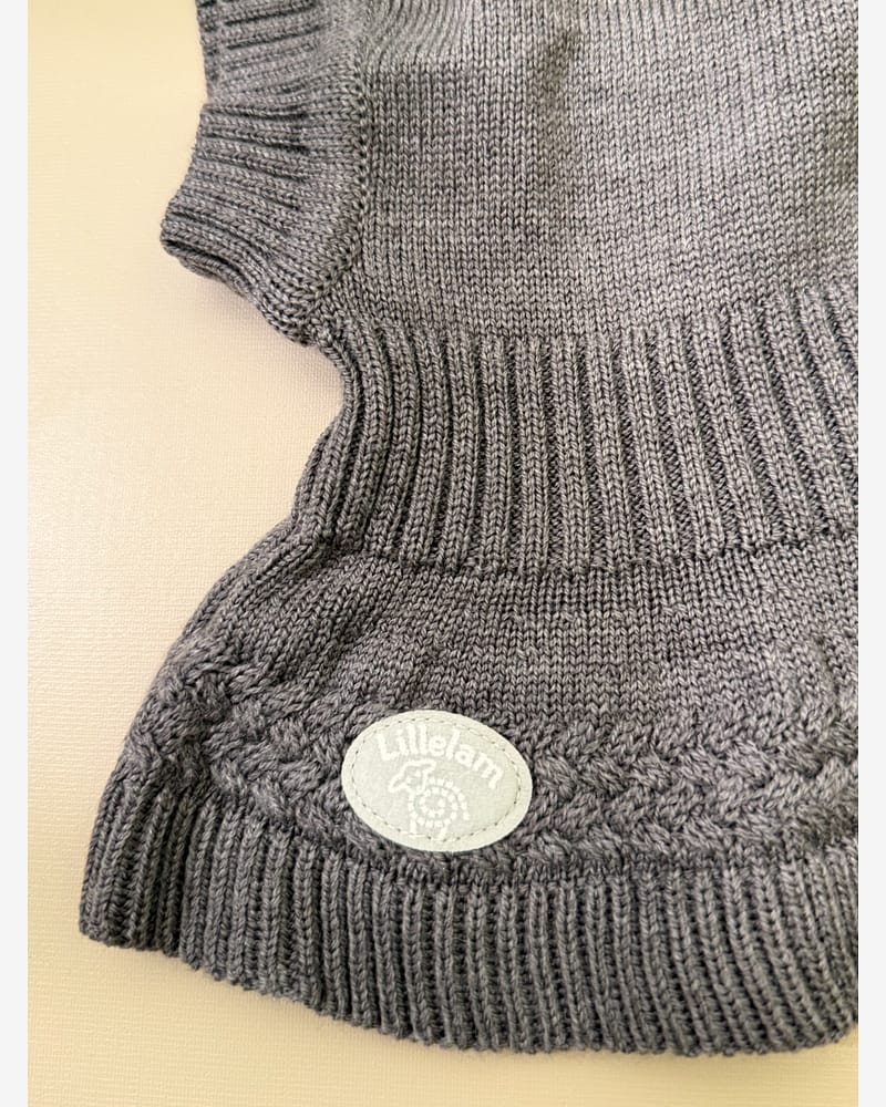 Balaclava Ull - 100% Merino | Classic