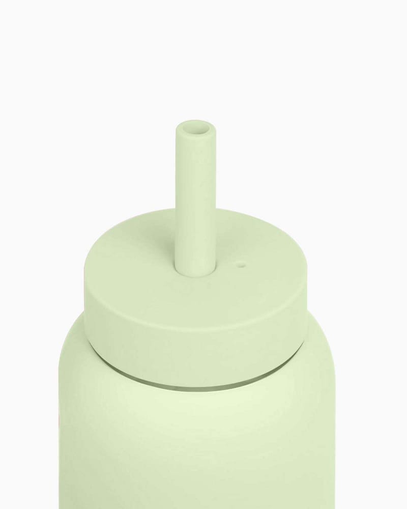 Flaskelokk m/ sugerør til BINK Mini | Lounge Straw Cap