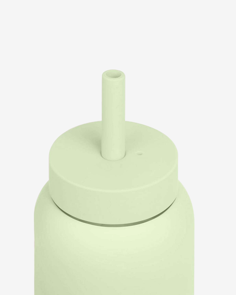 Flaskelokk m/ sugerør til BINK Mini | Lounge Straw Cap