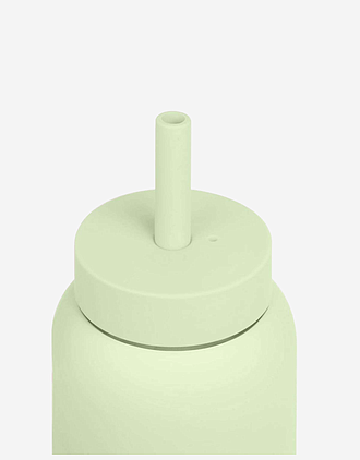 Flaskelokk m/ sugerør til BINK Mini | Lounge Straw Cap