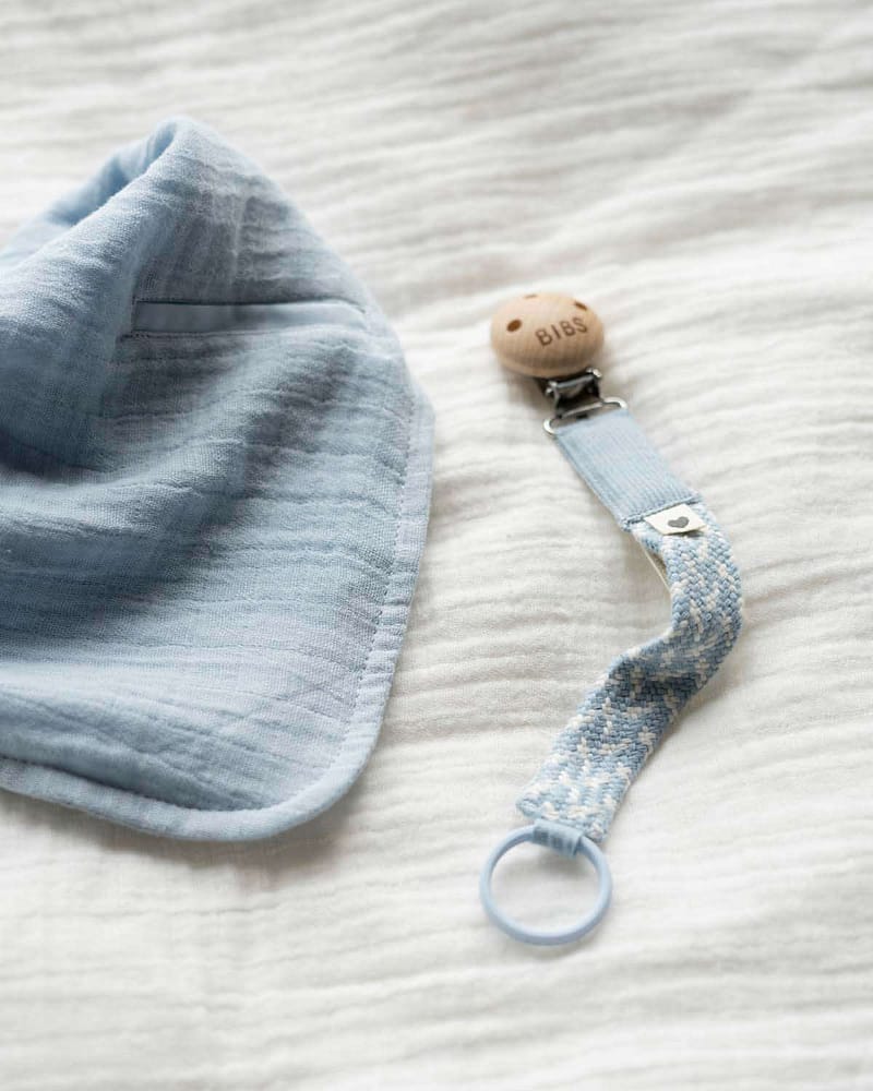 Siklesmekke - 100% Økologisk Bomull