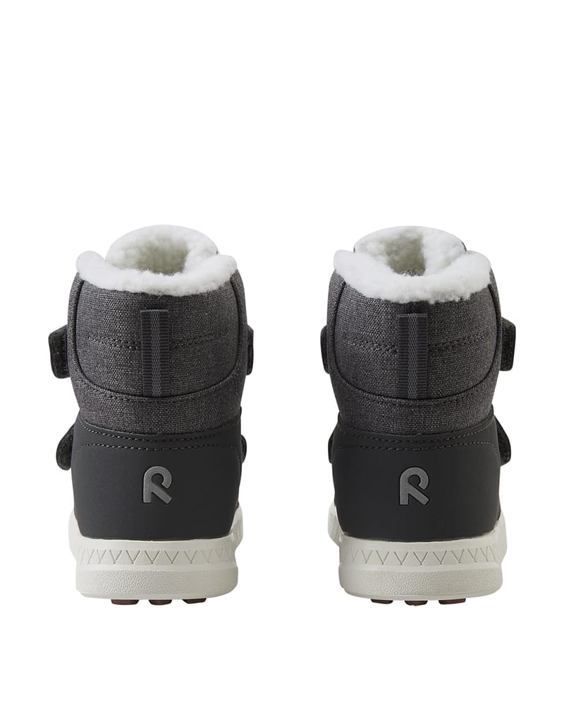 Vintersko Barn - Vanntett - Ekstra Varme