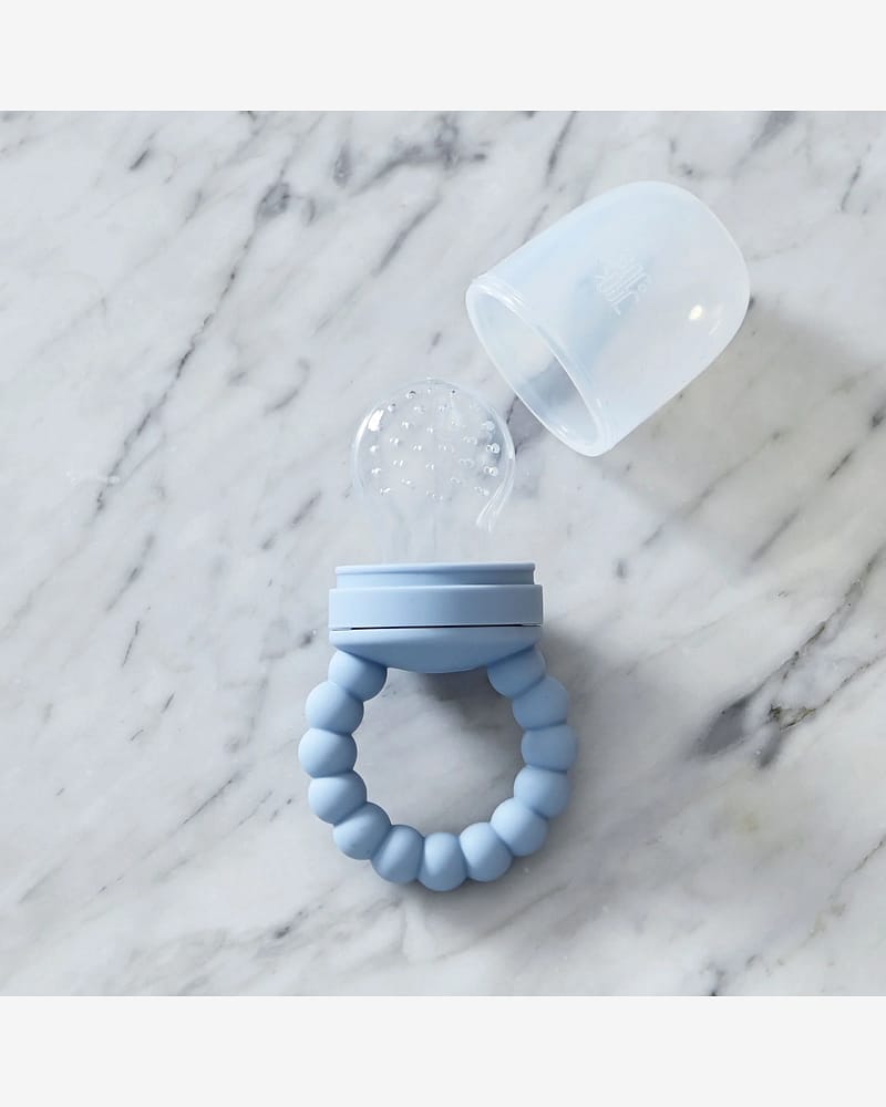 Fruktsmokk - Silikon | Bubble Fruit Feeder